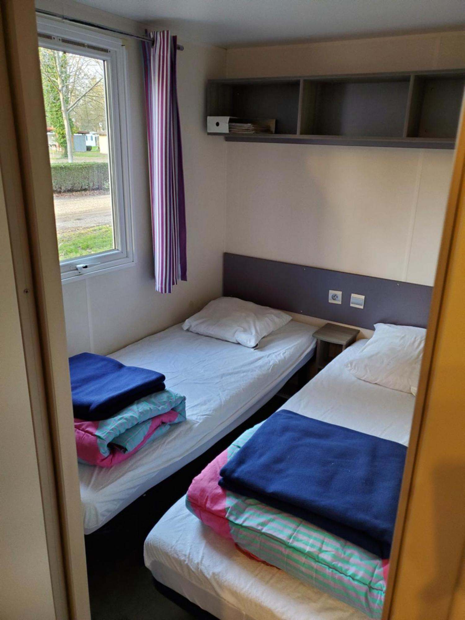 Campingplatz Visitez L'alsace, Europa Parc Et Rulantica E62 Boofzheim
